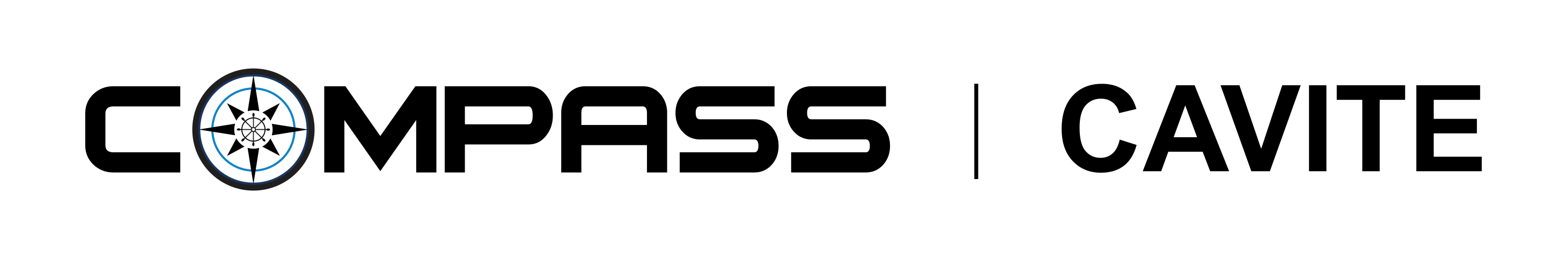 COMPASS Main Logo